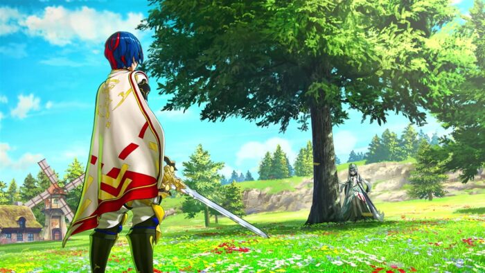 Fire Emblem Engage (Nintendo Switch) - Image 5