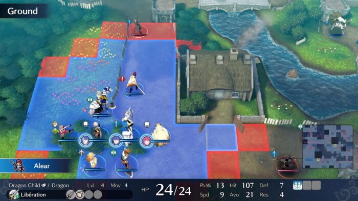 Fire Emblem Engage (Nintendo Switch) - Image 6