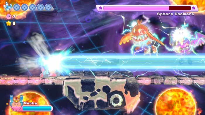 Kirby's Return To Dream Land Deluxe (Nintendo Switch) - Image 6