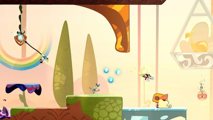 Disney Illusion Island (Nintendo Switch) - Image 4
