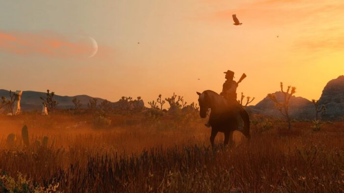 Red Dead Redemption (Nintendo Switch) - Image 6