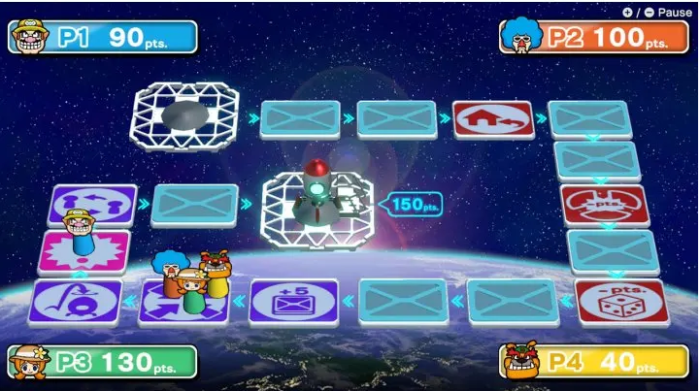 Warioware: Move It! (Nintendo Switch) - Image 6
