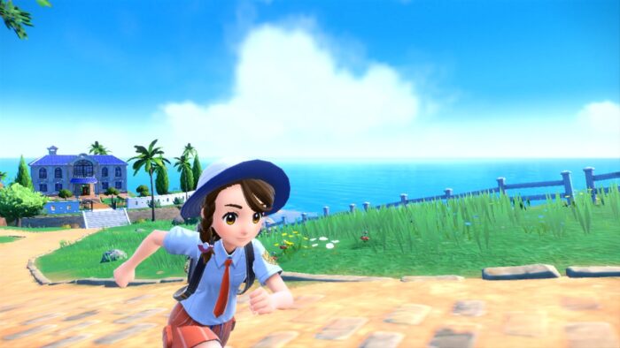 Pokémon Violet (Nintendo Switch) - Image 6