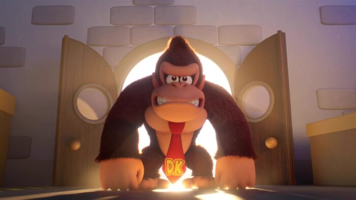 Mario Vs. Donkey Kong (Nintendo Switch) - Image 4