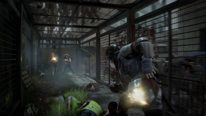 World War Z: Aftermath (Playstation 5) - Image 5