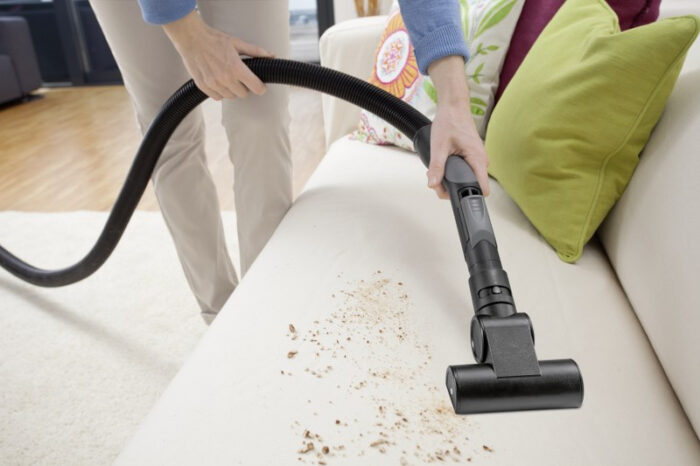 Karcher Turbo šoba za VC2/3 in DS6 2.903-001.0 - Image 4