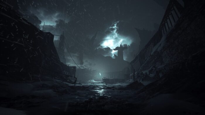 The Callisto Protocol - Day One Edition (Playstation 5) - Image 4