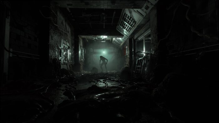 The Callisto Protocol - Day One Edition (Playstation 5) - Image 5