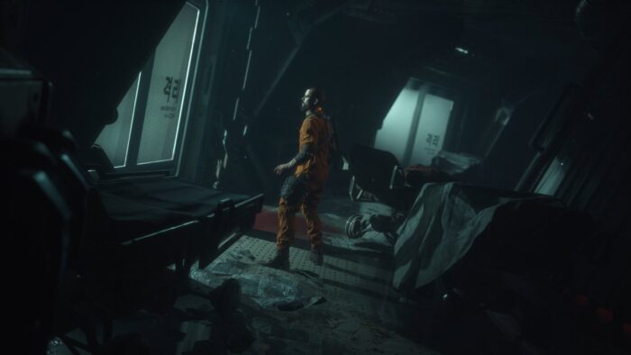 The Callisto Protocol - Day One Edition (Playstation 5) - Image 6