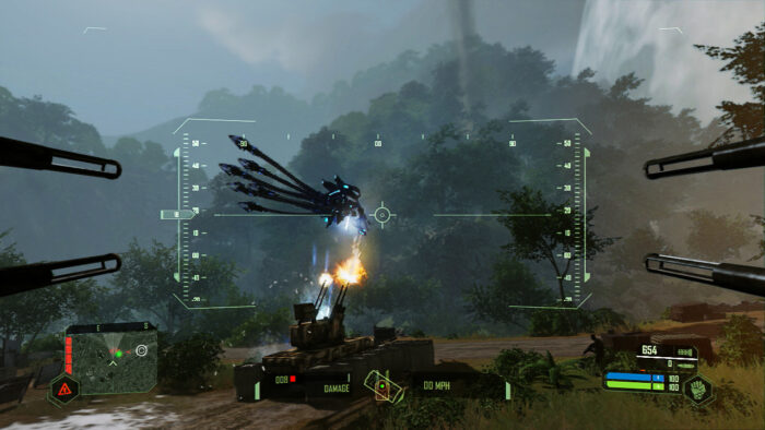 Crysis Remastered Trilogiy (CIAB) (Nintendo Switch) - Image 6