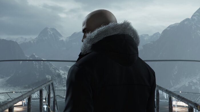 Hitman: World Of Assassination (Playstation 5) - Image 3