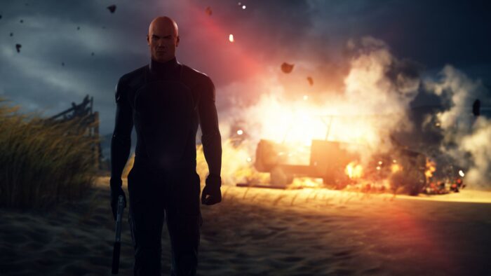 Hitman: World Of Assassination (Playstation 5) - Image 5