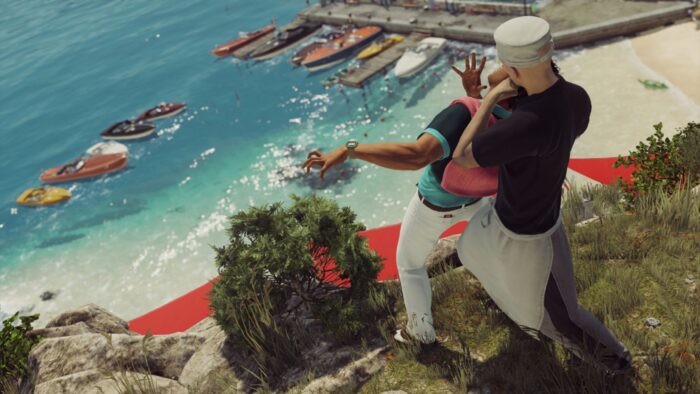 Hitman: World Of Assassination (Playstation 5) - Image 6