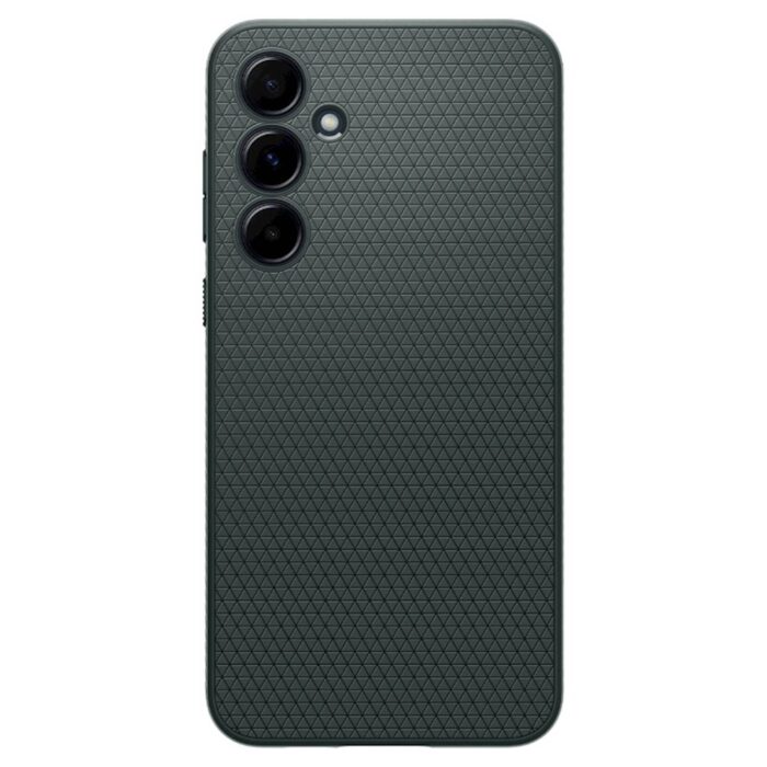SPIGEN GALAXY A55 LIQUID AIR ABYSS GREEN