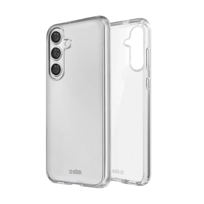 SILIKON SAMSUNG GALAXY A35 PROZOREN