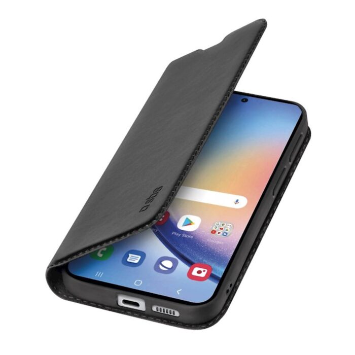 TORBICA WALLET LITE SAMSUNG GALAXY A35 ČRNA