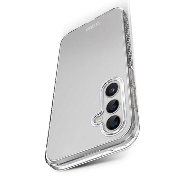OVITEK EXTREME X2 SAMSUNG GALAXY A55 PROZOREN