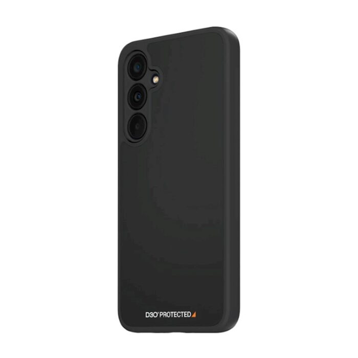 PANZERGLASS SAMSUNG GALAXY A35 HARDCASE BLACK