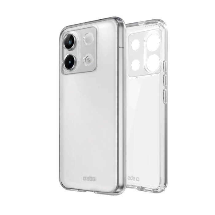 SILIKON XIAOMI REDMI NOTE 13 5G PROZOREN
