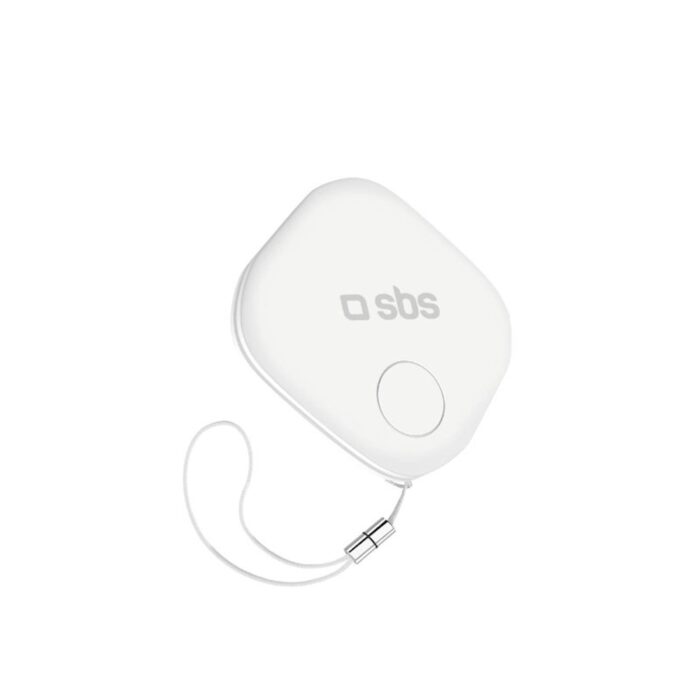 TRACKER ZA APPLE