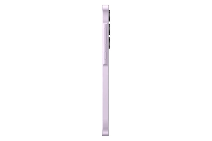 SAMSUNG GALAXY A35 5G 128GB izjemna lila - Image 5