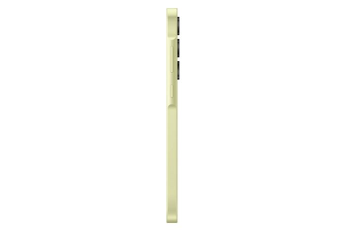 SAMSUNG GALAXY A35 5G 128GB  izjemna limonsko rumena - Image 5