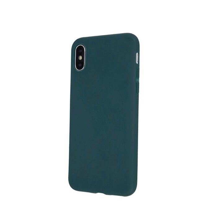 BLU SILIKON XIAOMI 14 ZELEN