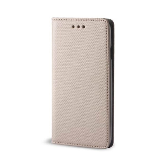 BLU TORBICA SMART MAGNET XIAOMI 14 ZLATA