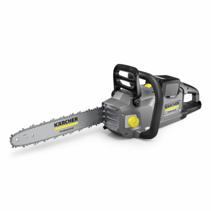 Karcher PROFI bat. verižna žaga CS 400/3 6 Bp pack, 1.042-505.0 - Image 3