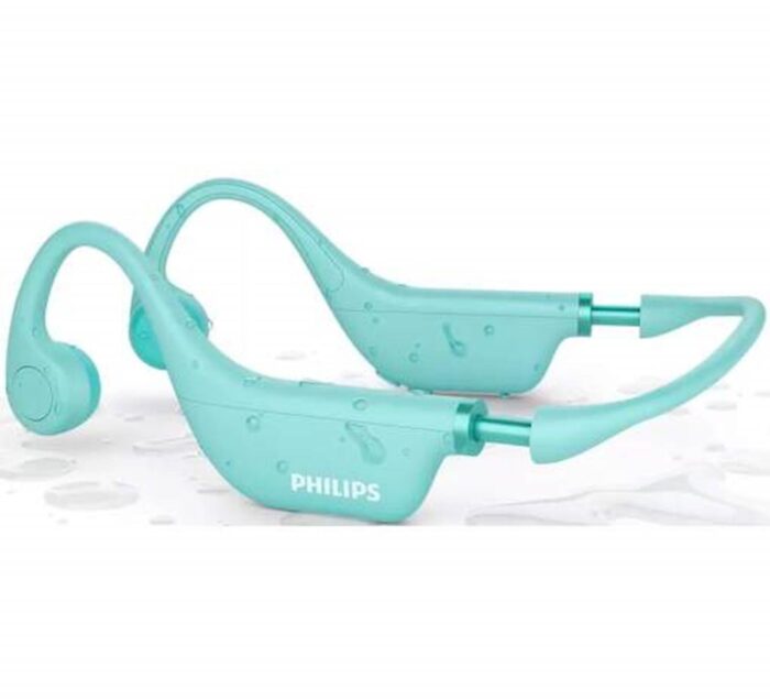 SLUŠALKE PHILIPS TAK4607GR