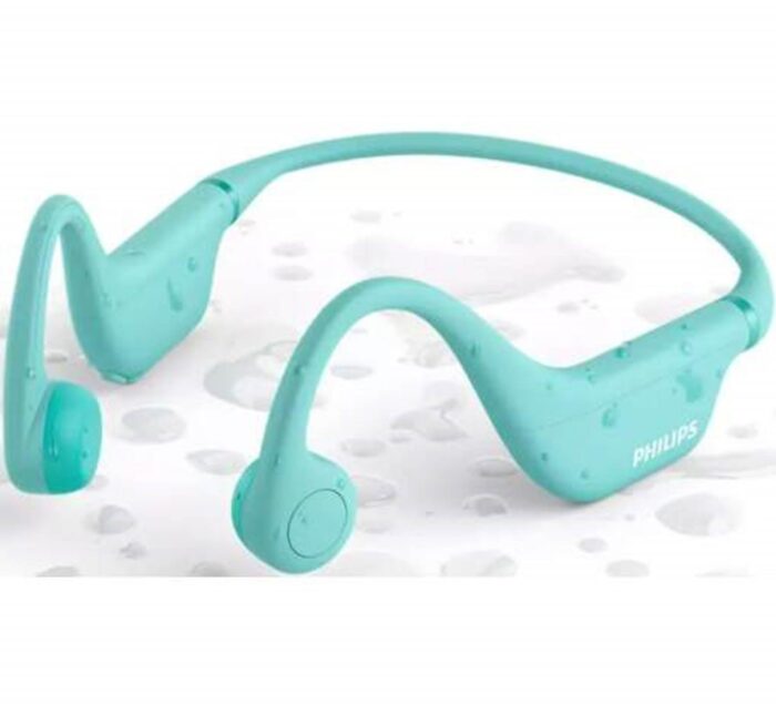 SLUŠALKE PHILIPS TAK4607GR - Image 3
