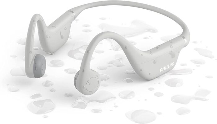 SLUŠALKE PHILIPS TAK4607GY