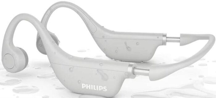 SLUŠALKE PHILIPS TAK4607GY - Image 3