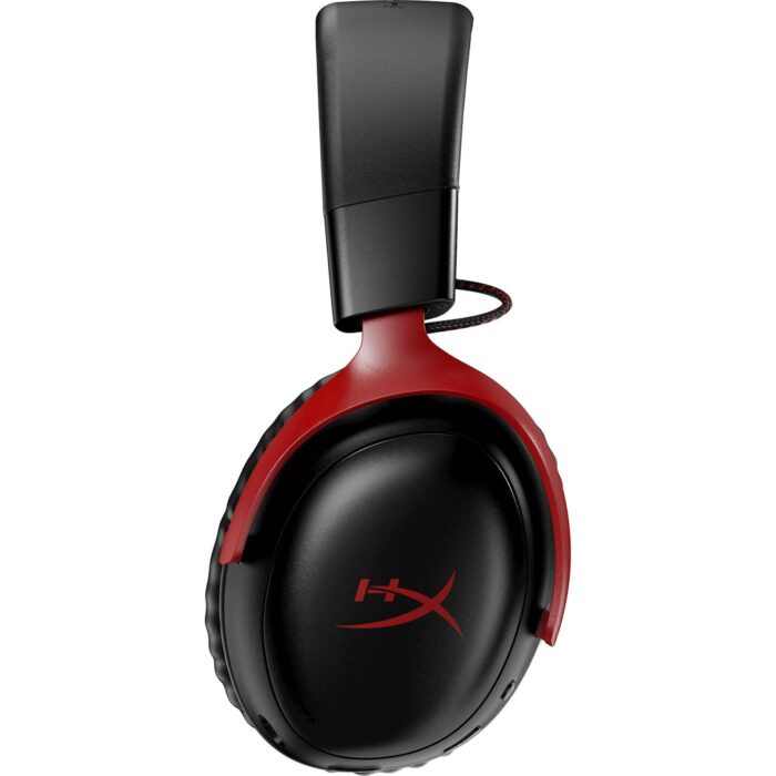 Slušalke HP HyperX Cloud III brezžične - Image 4