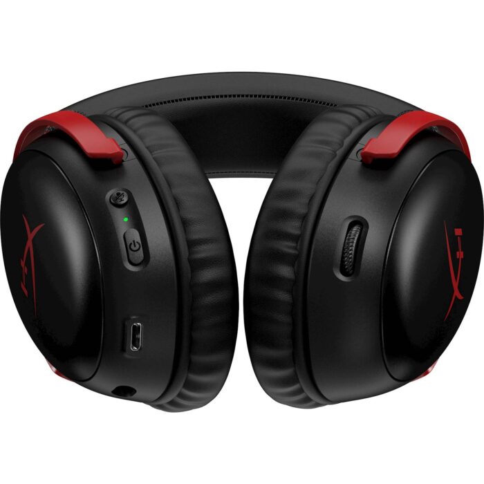 Slušalke HP HyperX Cloud III brezžične - Image 5