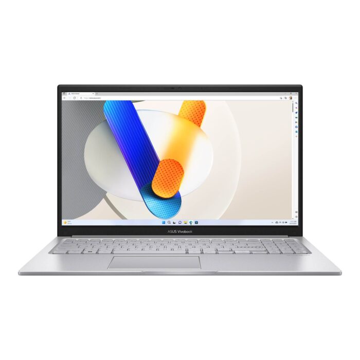 ASUS Vivobook 15 X1504VA-NJ799 i3-1315U/16GB/SSD 512GB/15,6" FHD/UHD/BL