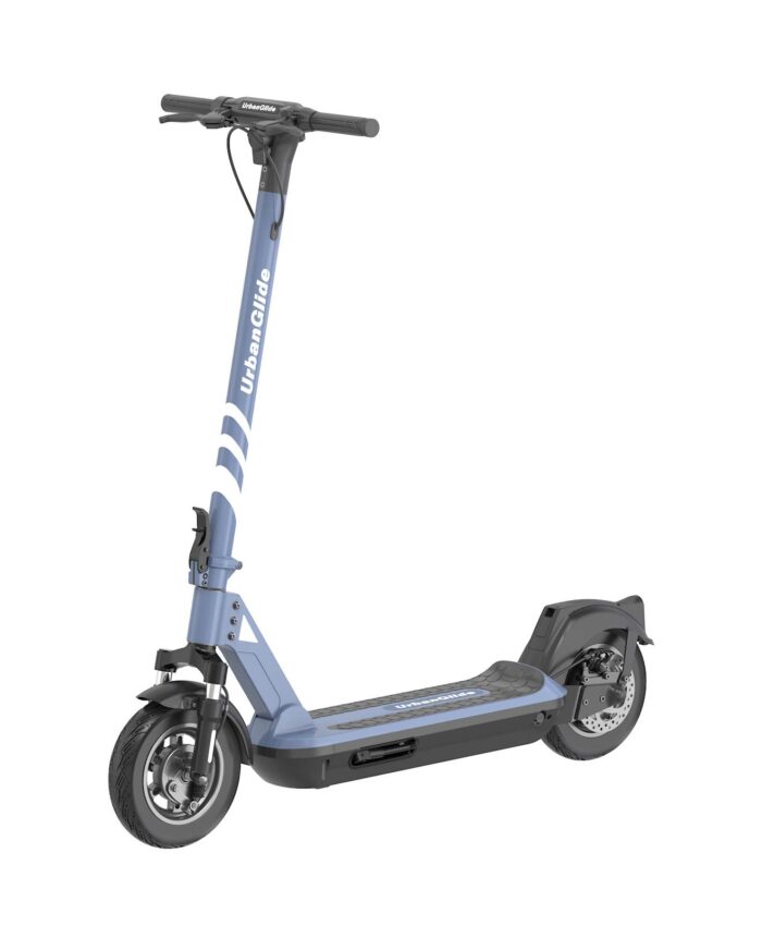 Električni skiro UrbanRide 100 CITY