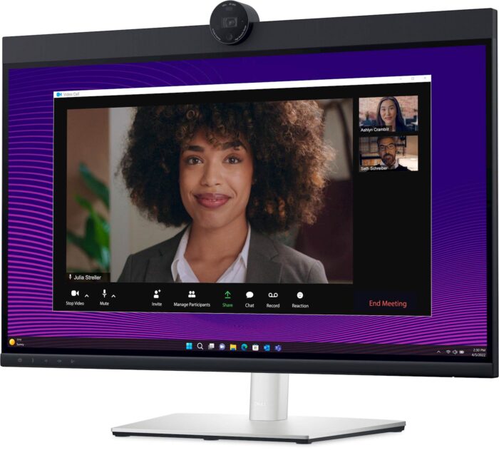 Monitor DELL P2724DEB - Image 3