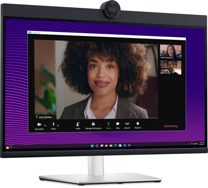 Monitor DELL P2724DEB - Image 4