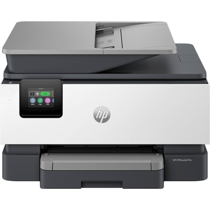 Večfunkcijska brizgalna naprava HP OfficeJet Pro 9120e, Instant ink - Image 3
