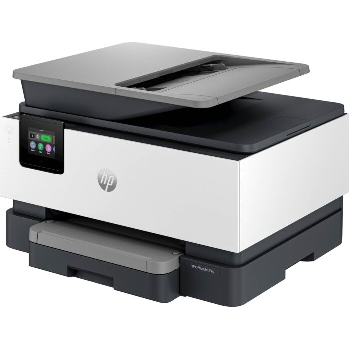 Večfunkcijska brizgalna naprava HP OfficeJet Pro 9120e, Instant ink - Image 4