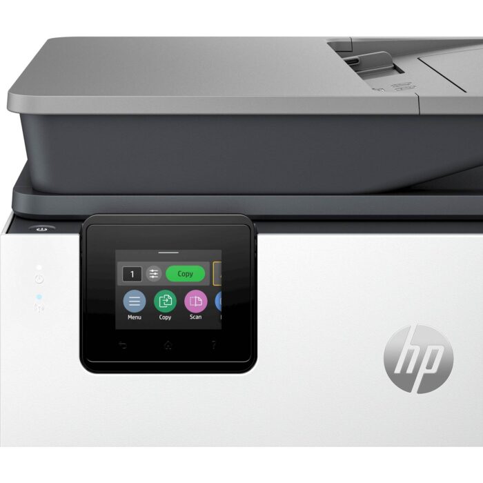 Večfunkcijska brizgalna naprava HP OfficeJet Pro 9120e, Instant ink - Image 5