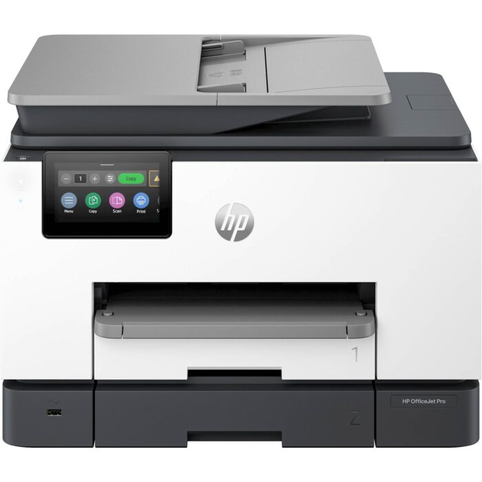 Večfunkcijska brizgalna naprava HP OfficeJet Pro 9132e, Instant ink - Image 3
