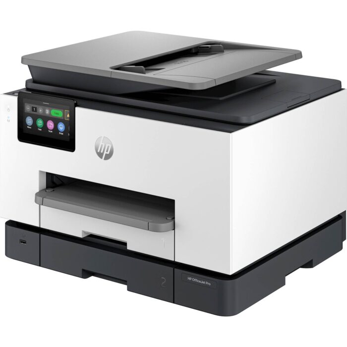Večfunkcijska brizgalna naprava HP OfficeJet Pro 9132e, Instant ink - Image 4