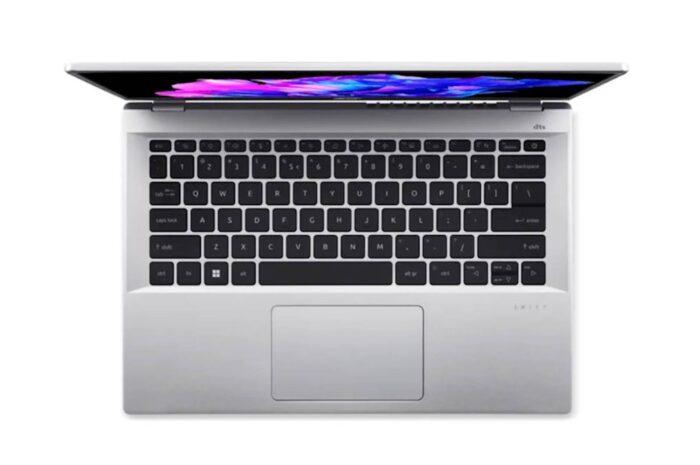 Prenosnik ACER Swift Go SFG14-71-51X2 i5-1335U/16GB/SSD 1TB/14" 2.8K OLED/W11H - Image 5