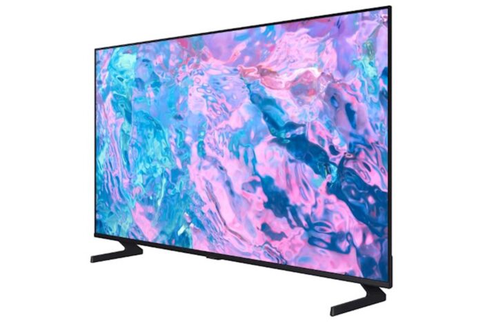 LED TV SAMSUNG 50CU7092 - Image 3
