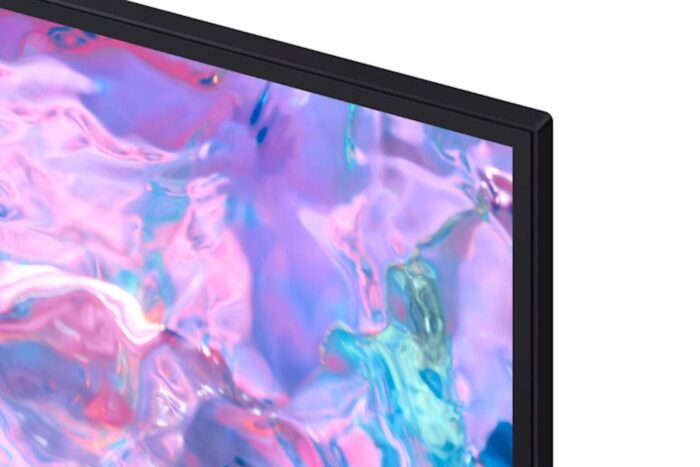 LED TV SAMSUNG 50CU7092 - Image 4