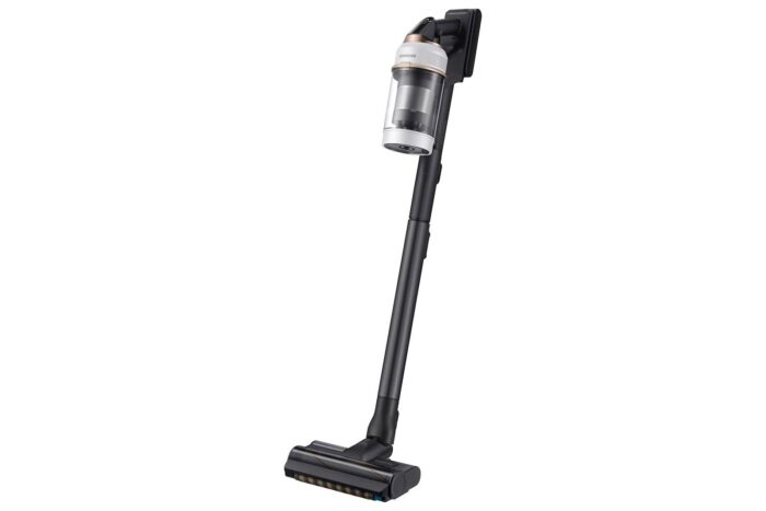 Sesalnik Samsung Bespoke Jet Plus VS20B95843W/GE - Image 5