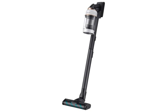Sesalnik Samsung Bespoke Jet Plus VS20B95843W/GE - Image 6