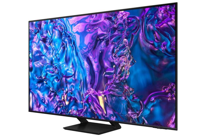 QLED TV SAMSUNG 55Q70D - Image 3